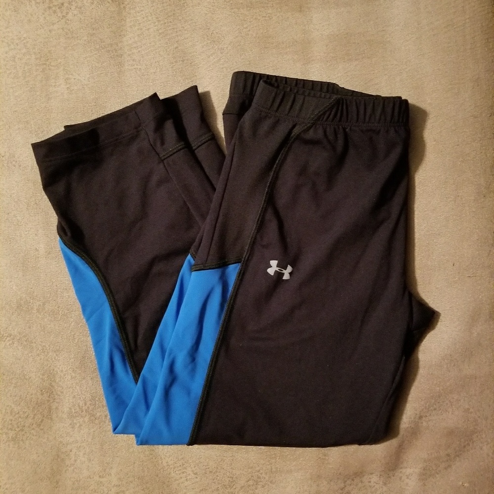 UA workout pants